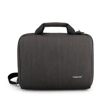 Tigernu Atlanta torba, 33,3 cm (13,1"), smeđa