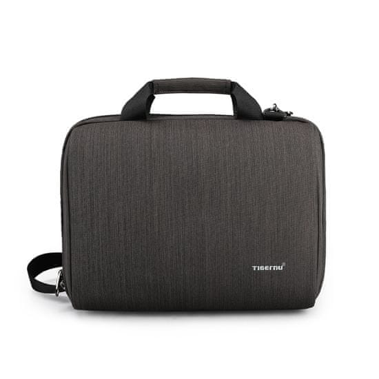Tigernu Atlanta torba, 33,3 cm (13,1"), smeđa