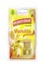 WUNDER-BAUM osvježivač zraka u bočici Bottle Vanilla