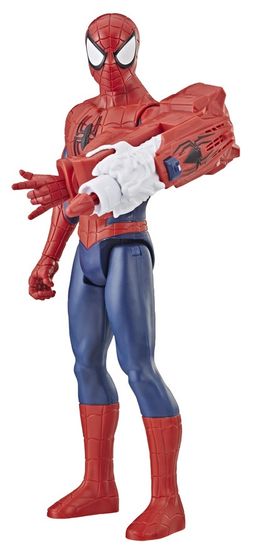 Spiderman FX govorna figurica, 30 cm