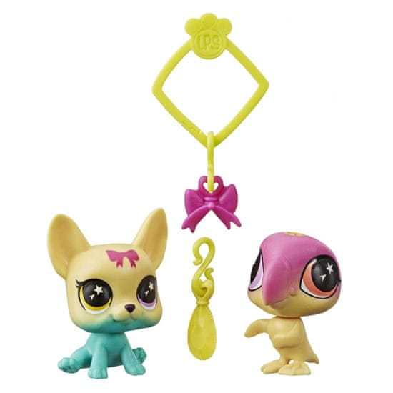 Littlest Pet Shop Paket magi nih ivotinja MALL.HR