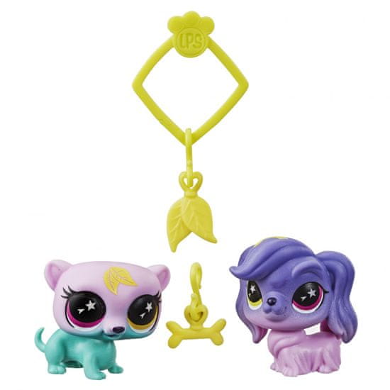 Littlest Pet Shop Paket magi nih ivotinja MALL.HR