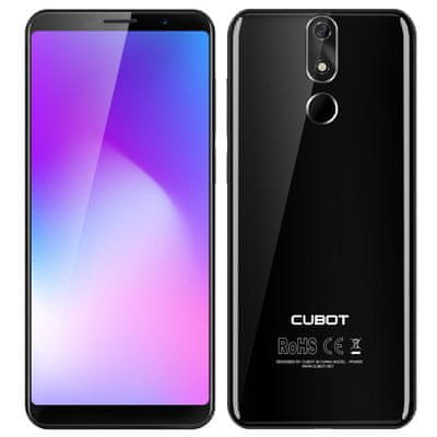 Cubot Quest mobilni telefon