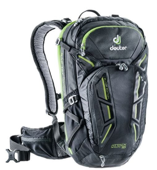 Deuter Attack Enduro 16 ruksak