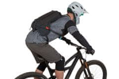Thule 3203795 Rail Bike Hydration 8 L, biciklistički ruksak, Obsidian (crni)