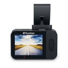 TrueCam M5 WiFi GPS Radar autokamera + magnetski CPL filter za savršenu kvalitetu snimanja