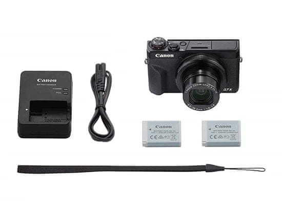 Powershot g7 x 2025 mark iii