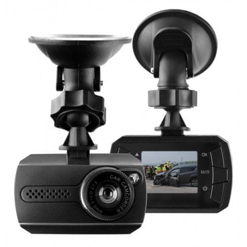 Pama Pama PNGD3 auto kamera, 3,81 cm, LCD, HD DVR