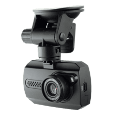 Pama Pama PNGD3 auto kamera, 3,81 cm, LCD, HD DVR