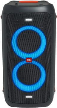 JBL PartyBox 100 zvučnik za zabave
