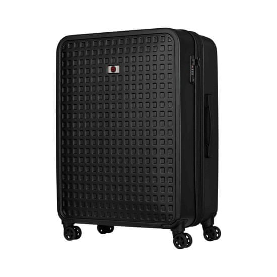 Wenger MATRIX kovčeg za putovanja - 28, crni