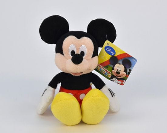 Disney Mickey Mouse 20 cm, plišani