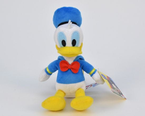 Disney Donald Duck 20 cm, plišani