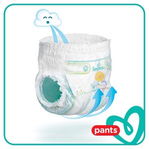 Pampers Pants