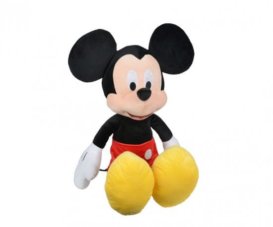 Disney plišana igračka Mickey Mouse, 80 cm