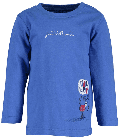Blue Seven majica za dječake