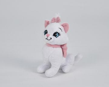 Disney plišana igračka Mačka Marie, 25 cm