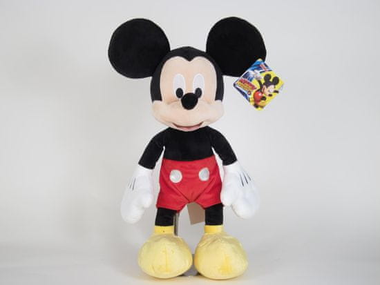 Disney plišana igrača Mickey, 61 cm