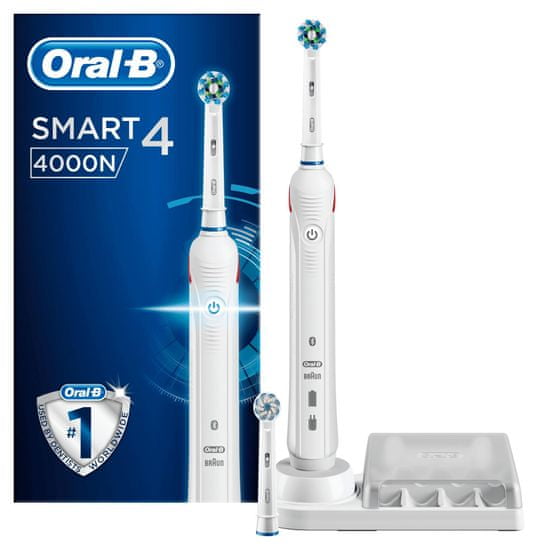 Oral-B Smart 4N CA