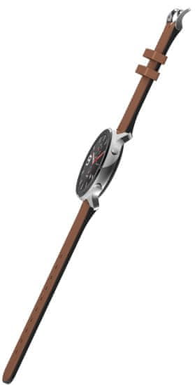 Amazfit GTR 47 mm pametni sat elik MALL.HR