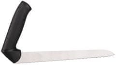 Fackelmann ergonomski nož za rezanje kruha