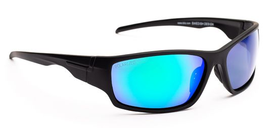 Bliz sportske sunčane naočale Polarized C - 51915-13