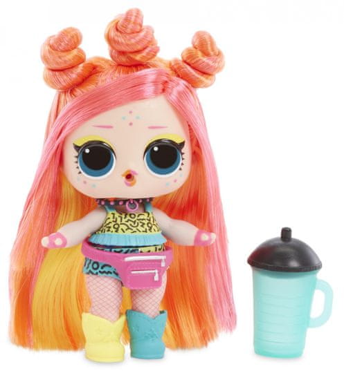 Lol surprise hair goals cheap