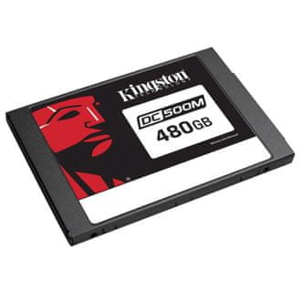 SSD disk DC500M 480 GB