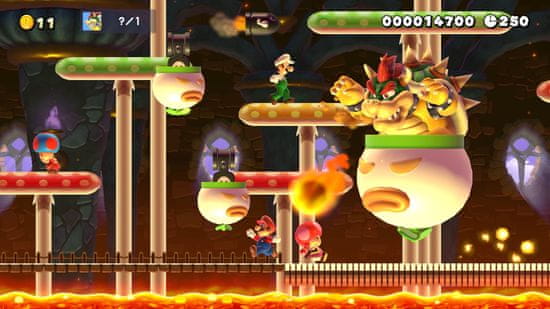 Nintendo mario outlet maker 2