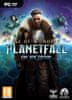 Paradox Interactive Age of Wonders: Planetfall igra (PC)