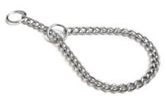 BAFPET ogrlica za stezanje 1. r., lanac, 70 cm