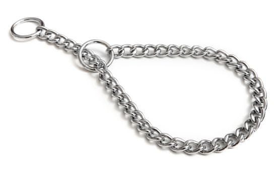 BAFPET ogrlica za stezanje 1. r., lanac