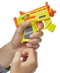 Nerf Microshots Fortnite puška AR-L