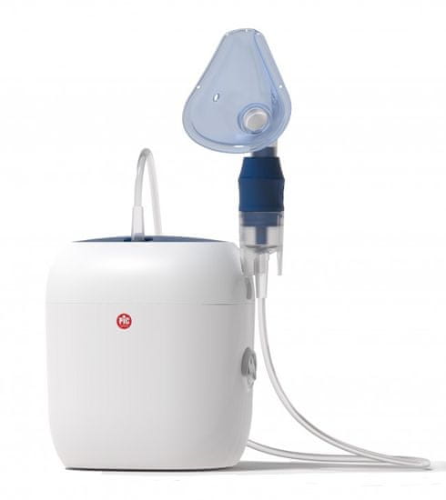 PIC kompresorski inhalator AirFamily Evolution