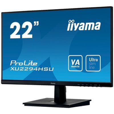 Monitor IIYAMA