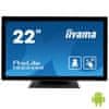 iiyama ProLite T2234AS-B1 AiO monitor, 54,6 cm (21,5 "), Android, osjetljiv na dodir