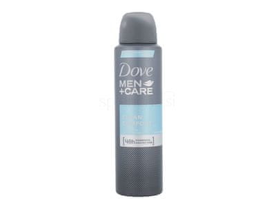 Dove Men + Care Clean Comfort antiperspirant u spreju, 150ml
