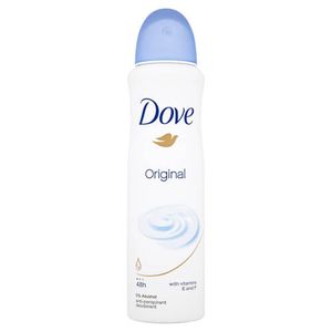 Dove Invisible Dry antiperspirant u spreju, 150ml