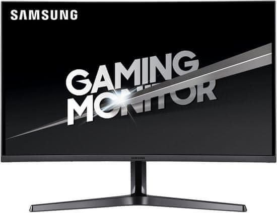 Samsung C32JG56 (LC32JG56QQUXEN) zakrivljeni monitor