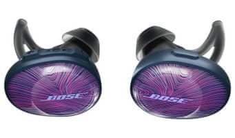 Bose Soundsport Free slušalice, Ultraviolet