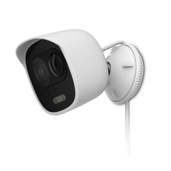 Dahua IMOU silikonska zaštita za kameru LOOC FRS10, bijele boje