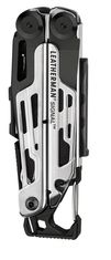 LEATHERMAN Signal višenamenski alat, srebrno-crna
