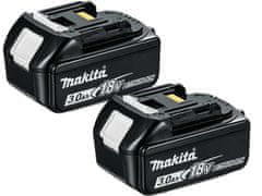 Makita DTW180RFE LXT akumulatorski udarni odvijač