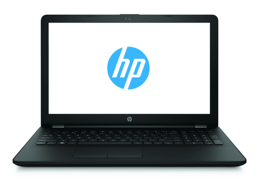 HP Notebook 15-bs109nm prijenosno računalo (7KH76EA)