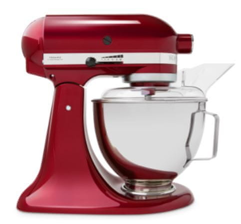 KitchenAid 5KSM45EGD, kuhinjski robot