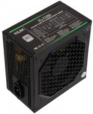 Napajanje Core Series, 850 W