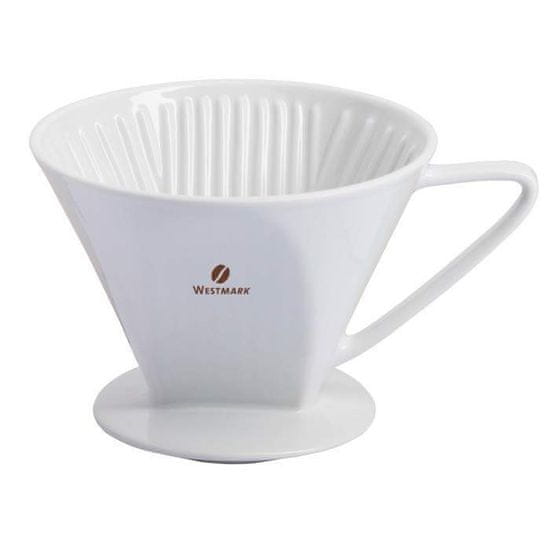 Westmark Brasilia filter za kavu, 2 šalice