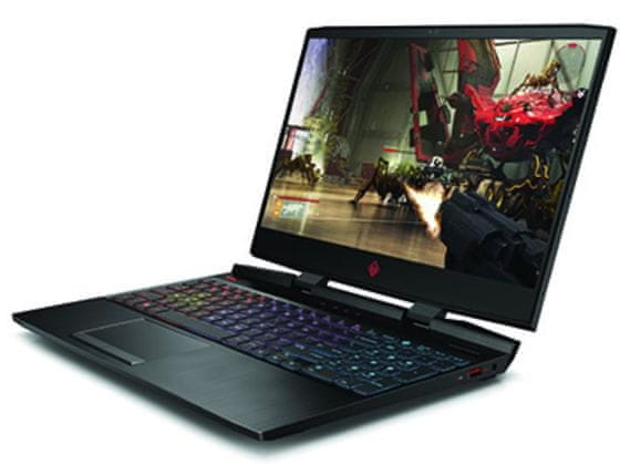 Gaming prijenosno računalo OMEN 15-dc1062nm