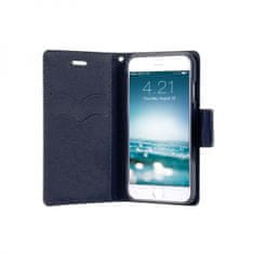 Havana torbica Fancy Diary za Samsung Galaxy A80 A805, mat/plava
