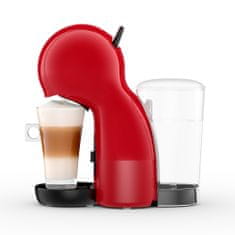Krups KP1A0531 Nescafé Dolce Gusto Piccolo XS aparat za kavu, crveni